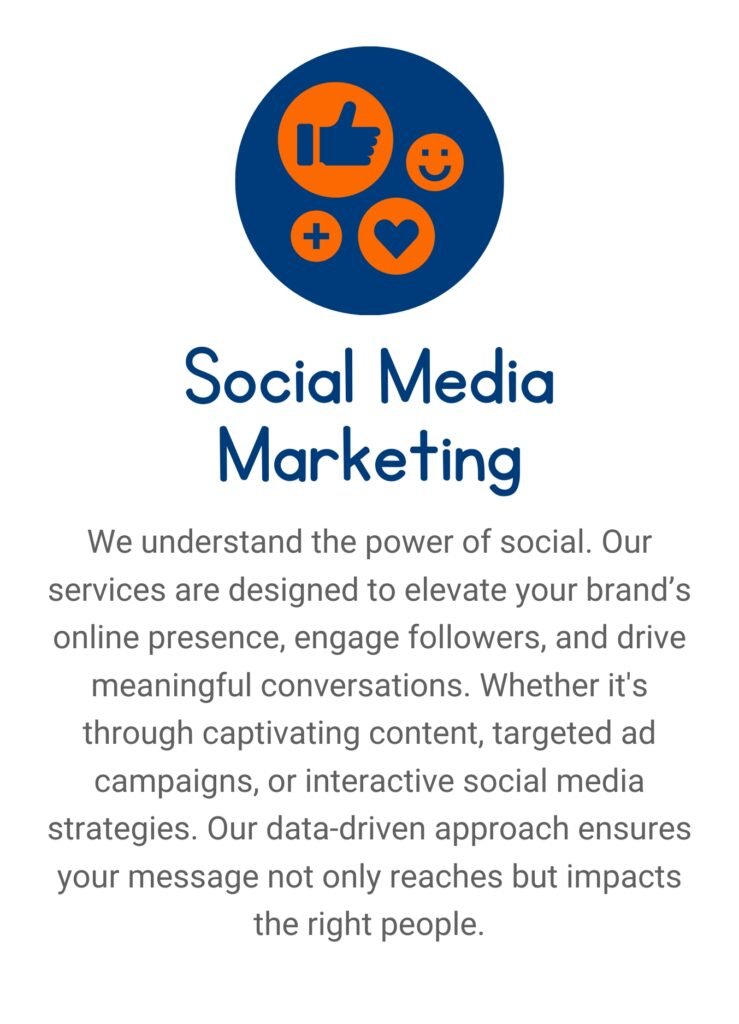 Social Media Marketing by BiZZecho Marketing.