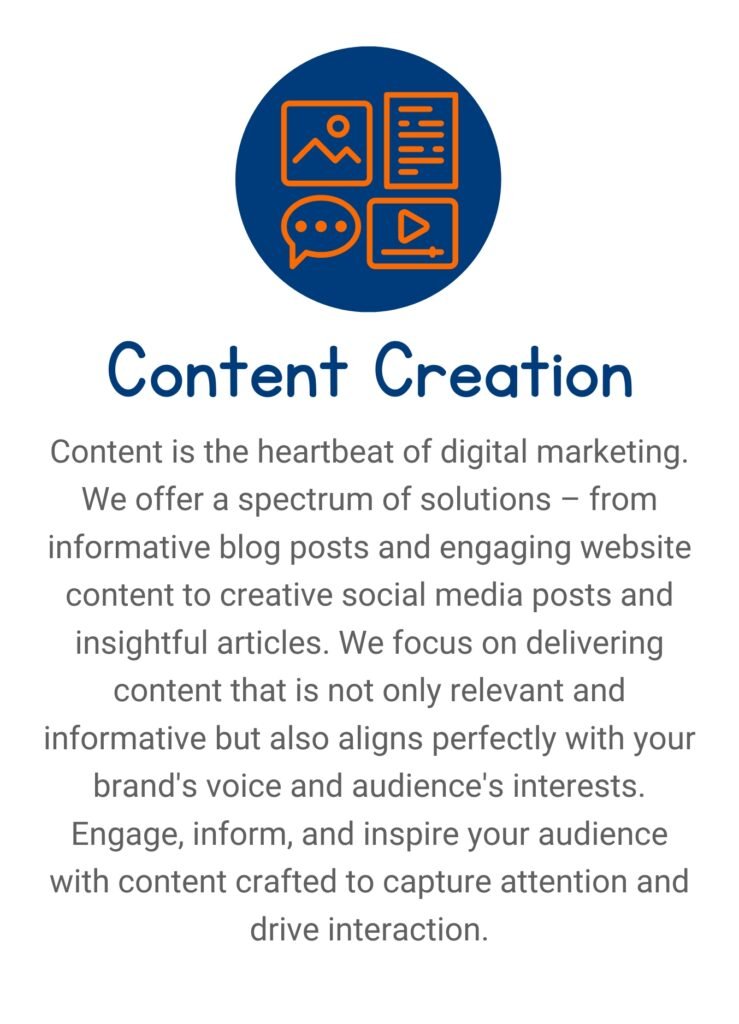 Content creation by BiZZecho Marketing.