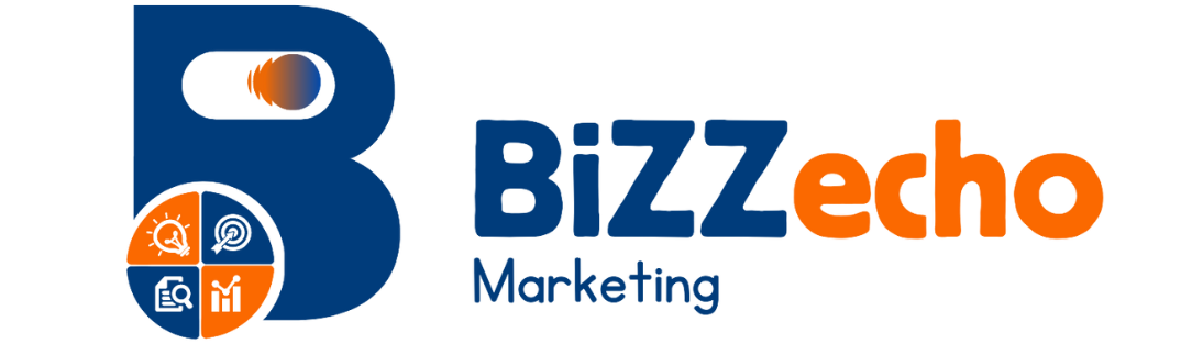 Bizzecho Marketing Logo