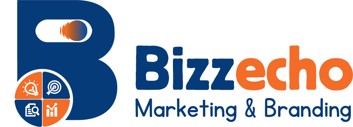 bizzecho full logo (hat)